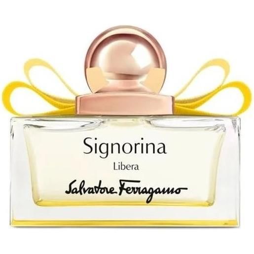 Salvatore Ferragamo signorina libera 50 ml