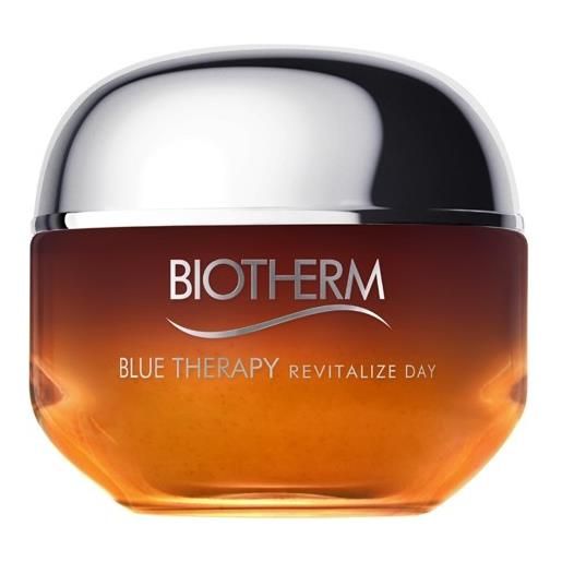 Biotherm blue therapy amber algae cream 50ml