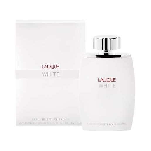 Lalique white 125ml
