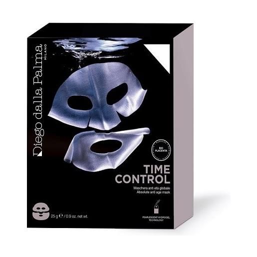 Diego Dalla Palma time control maschera antietà globale 2x25ml