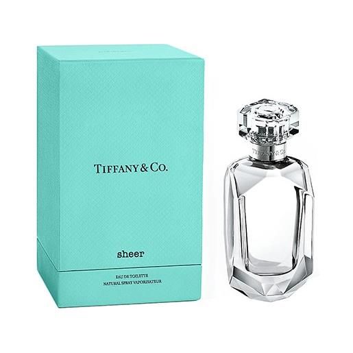Tiffany & Co tiffany sheer 30ml