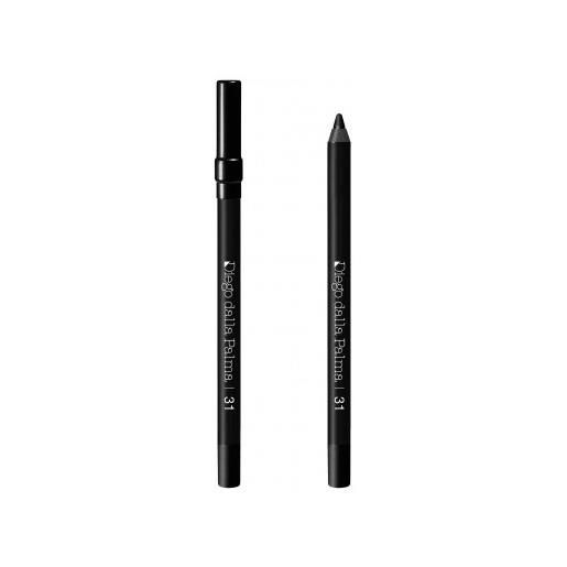 Diego Dalla Palma stay on me eye liner long lasting water resistant - 31 nero