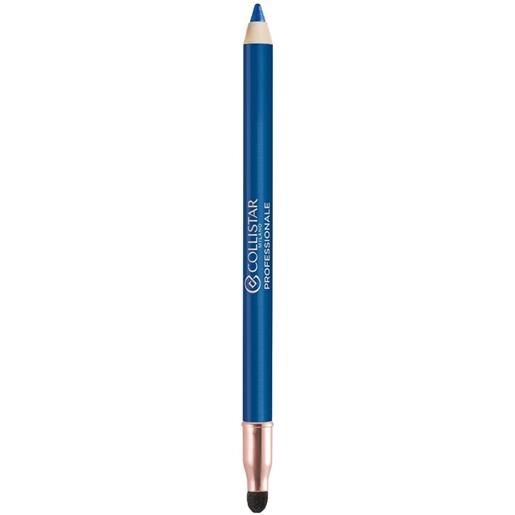 Collistar matita professionale occhi - 8 azzurro cobalto