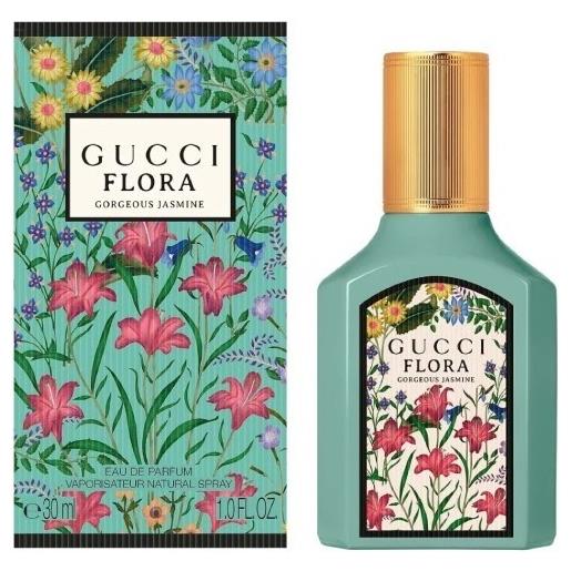 Gucci flora gorgeous jasmine 50 ml