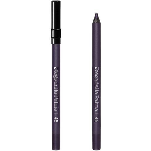 Diego Dalla Palma stay on me lip liner long lasting water resistant - 45 corallo