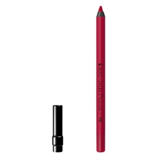 Diego Dalla Palma stay on me lip liner long lasting water resistant - 46 rosso