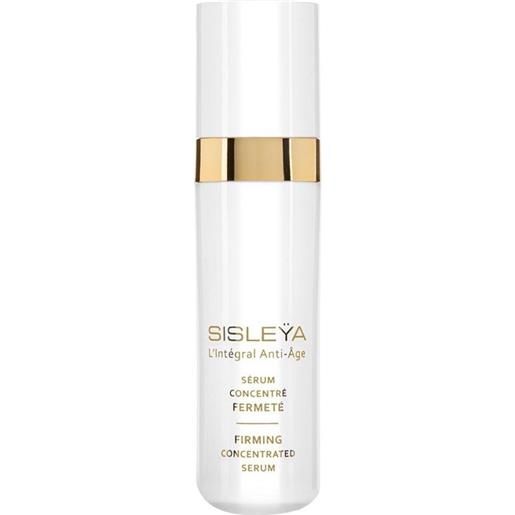 Sisley Sisleya l'integral anti-age firming concentrated serum 30ml