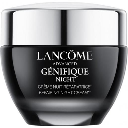 Lancome advanced génifique night crema notte riparatrice 50 ml