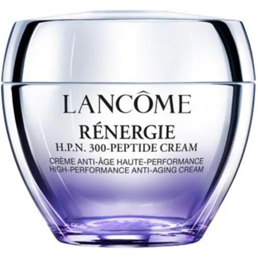 Lancome rénergie h. P. N. 300-peptide cream crema anti-age viso 50 ml