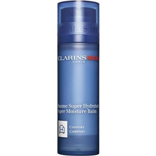 Clarins men super moisture balm 50ml