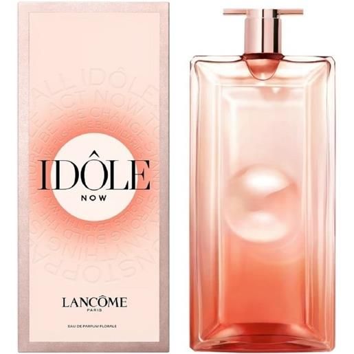 Lancome idole now eau de parfum florale 100 ml