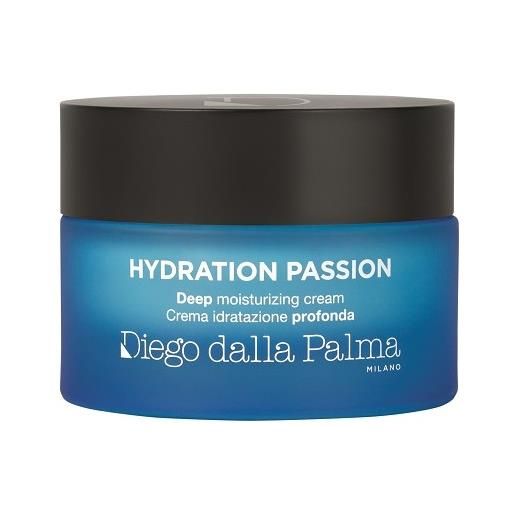 Diego Dalla Palma hydration passion crema idratazione profonda 50ml
