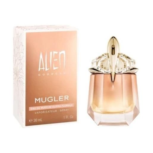 Mugler thierry Mugler alien goddess eau de parfum supra florale 30 ml