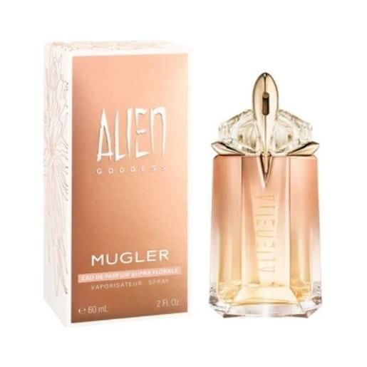 Mugler thierry Mugler alien goddess eau de parfum supra florale 60 ml