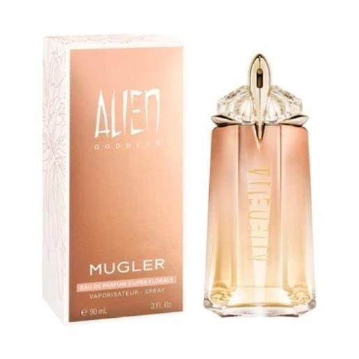 Mugler thierry Mugler alien goddess eau de parfum supra florale 90 ml