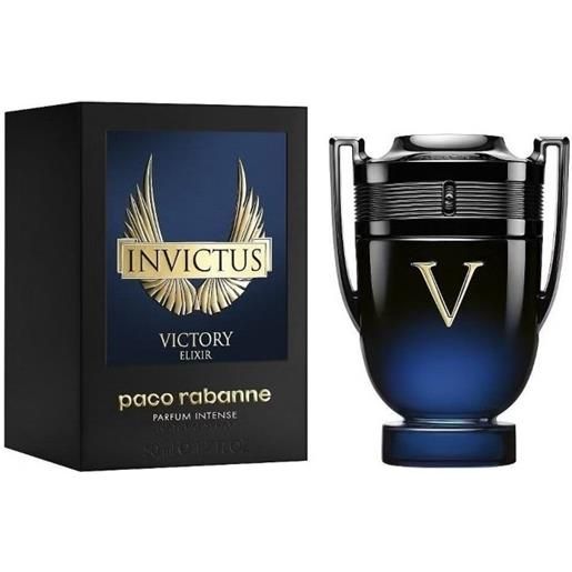 Paco Rabanne invictus victory elixir parfum intense 50 ml