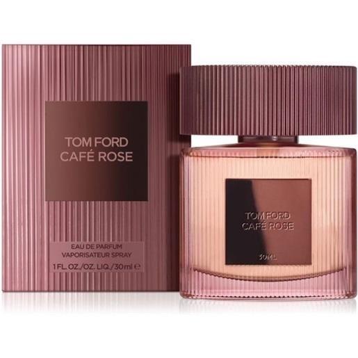 Tom Ford café rose eau de parfum 30 ml