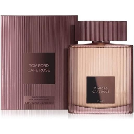 Tom Ford café rose eau de parfum 100 ml