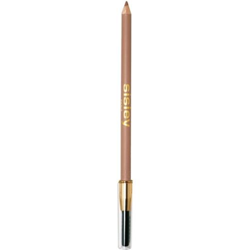 Sisley phyto-sourcils perfect eyebrow pencil - 02 chatain