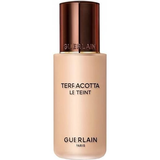 Guerlain terracotta le teint fondotinta perfezione naturale 35 ml - 2n neutro