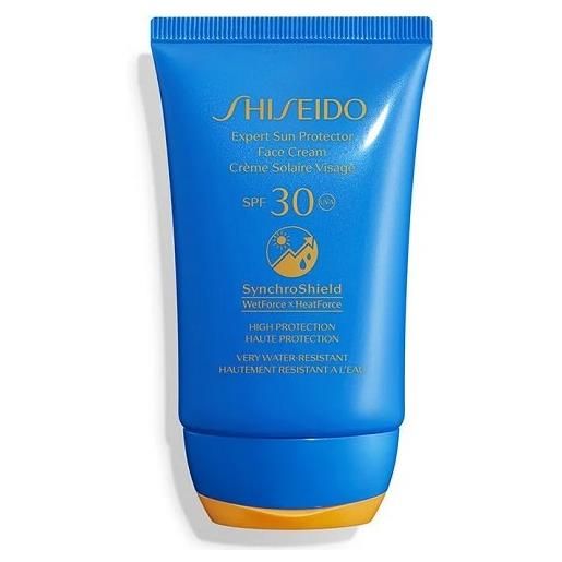 Shiseido expert sun protector face cream spf 30 50ml
