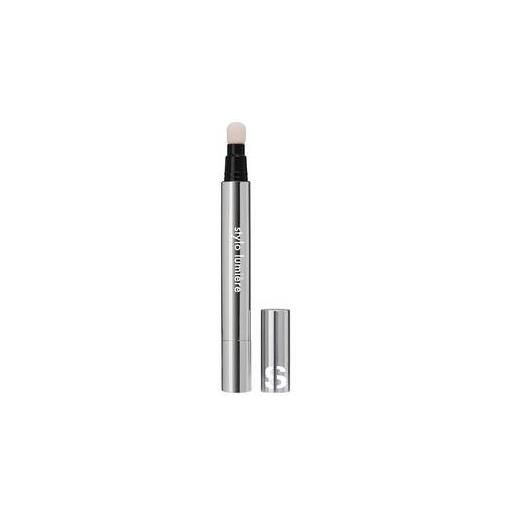 Sisley stylo lumiere highlighter - 01 pearly rose
