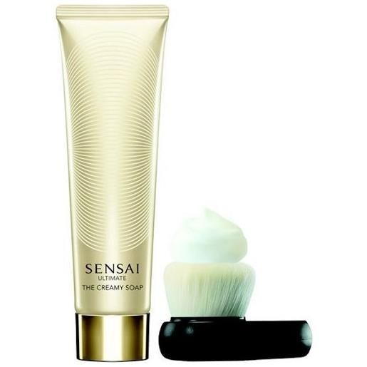 Sensai ultimate the creamy soap 125ml