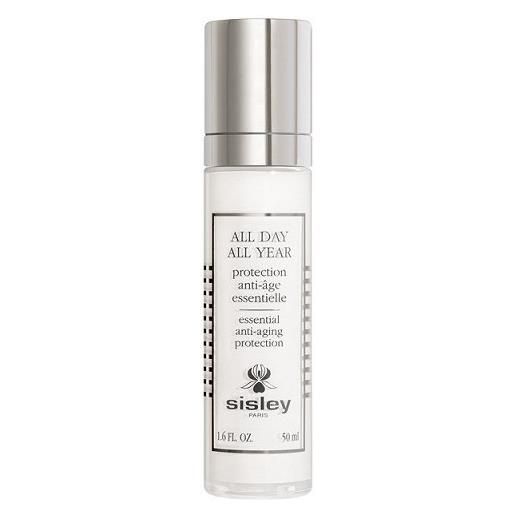 Sisley all day all year protection anti-age essentielle 50 ml