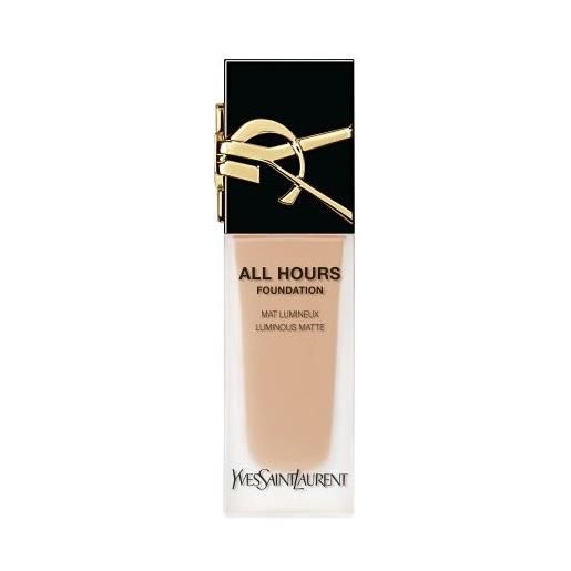 Yves Saint Laurent all hours foundation - lc3