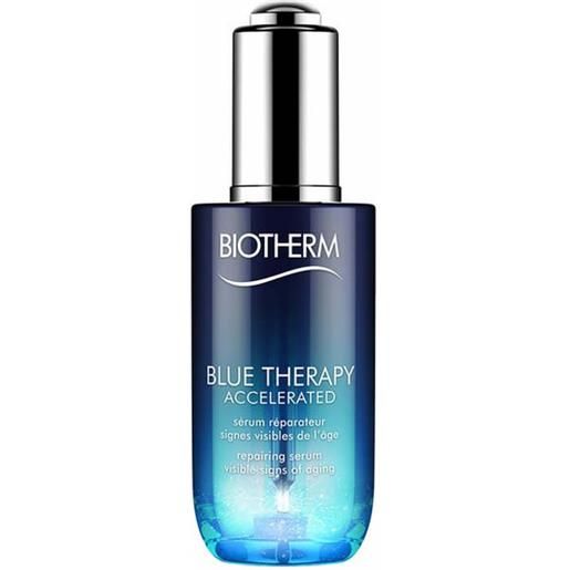 Biotherm blue therapy accelerated repairing serum 50ml