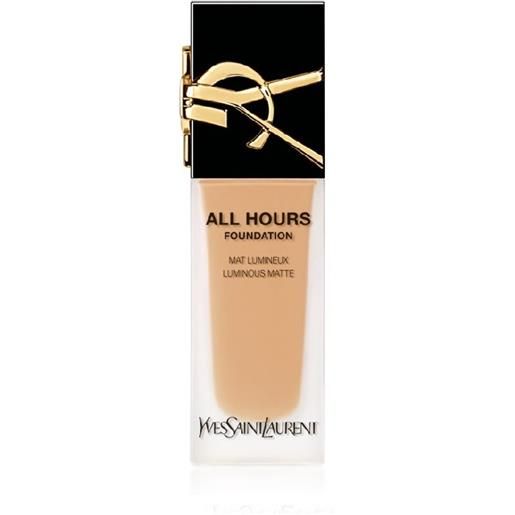 Yves Saint Laurent all hours foundation - mw2