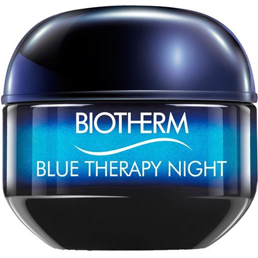 Biotherm blue therapy night 50ml