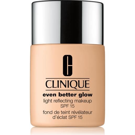 Clinique even better glow makeup spf15 30 ml - wn 114 golden