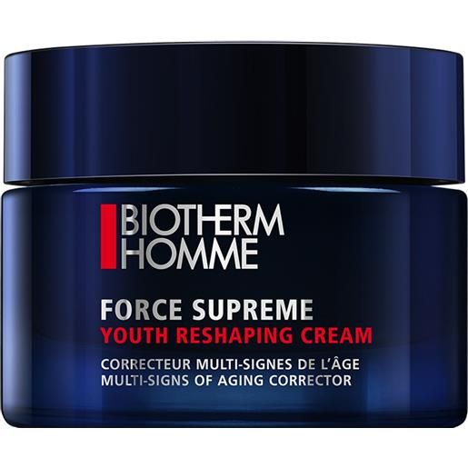 Biotherm homme force supreme youth reshaping cream 50ml