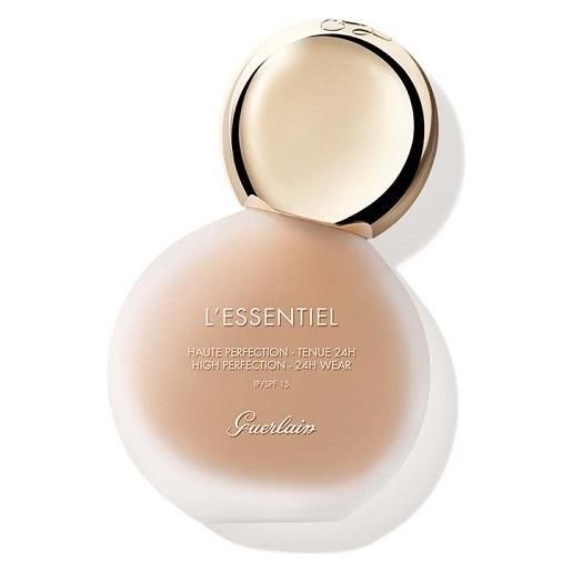 Guerlain l'essentiel haute perfection tenue 24h spf15 - 01w