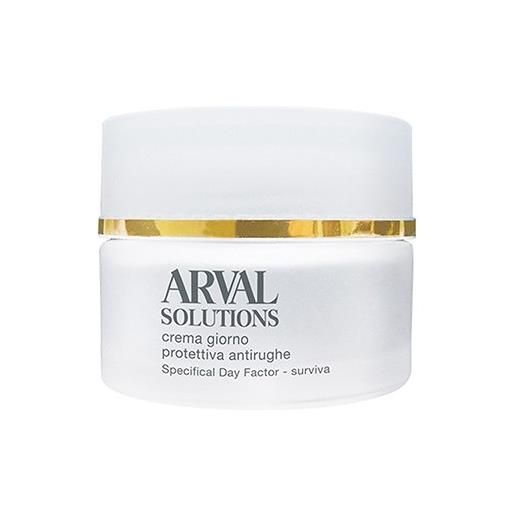 Arval solutions surviva specifical day factor 30ml