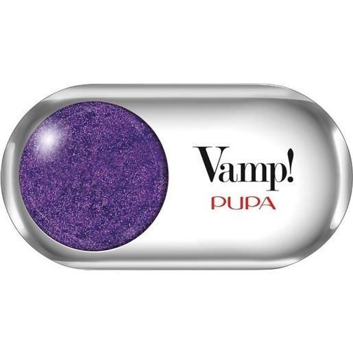 Pupa vamp!Metallic ombretto 103 hypnotic violet