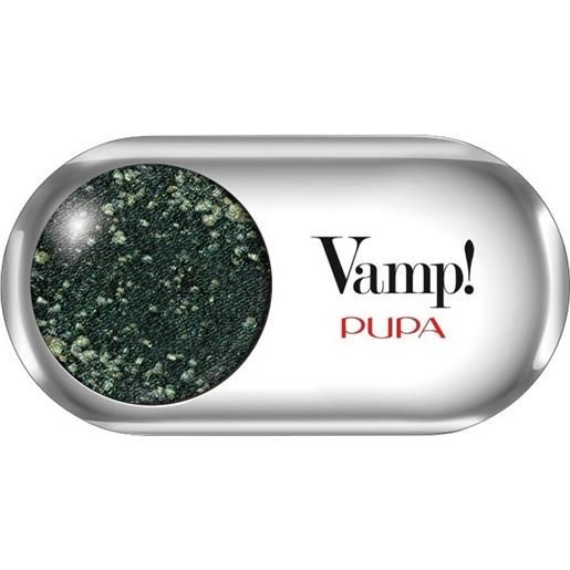 Pupa vamp!Gems ombretto 304 woodland green