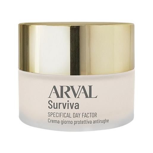 Arval surviva specifical day factor 50ml