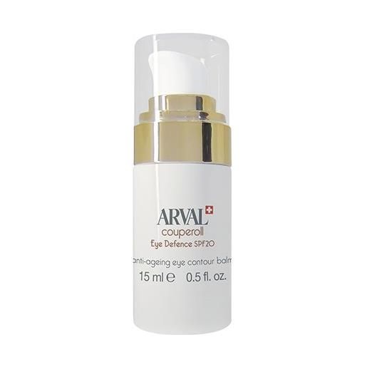 Arval couperoll eye defence spf20 15ml