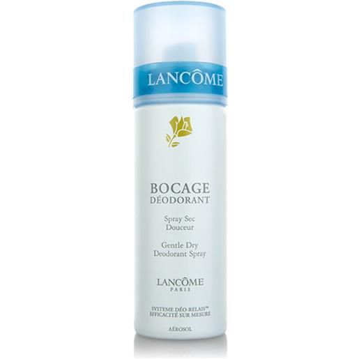 Lancome bocage deodorant spray 125ml