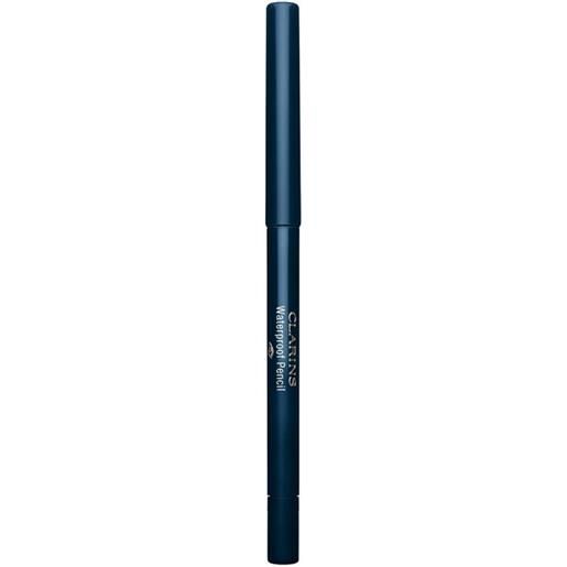 Clarins waterproof pencil - 03 blue orchid