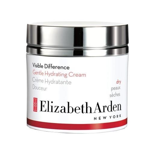 Elizabeth Arden visible difference gentle hydrating cream 50ml