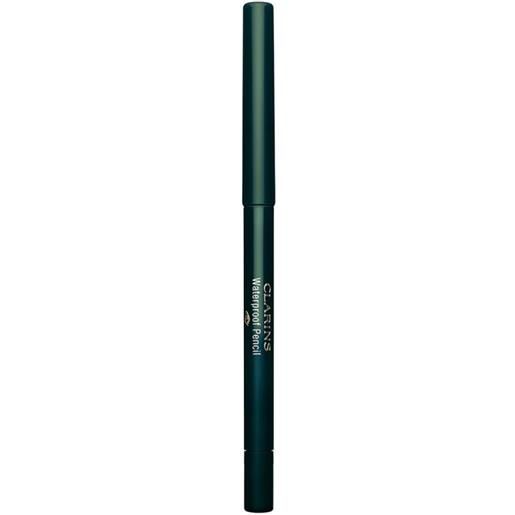 Clarins waterproof pencil - 05 forest