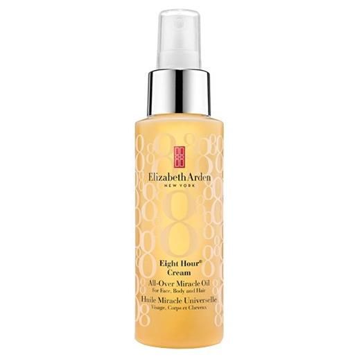 Elizabeth Arden eight hour cream all-over miracle oil 100ml