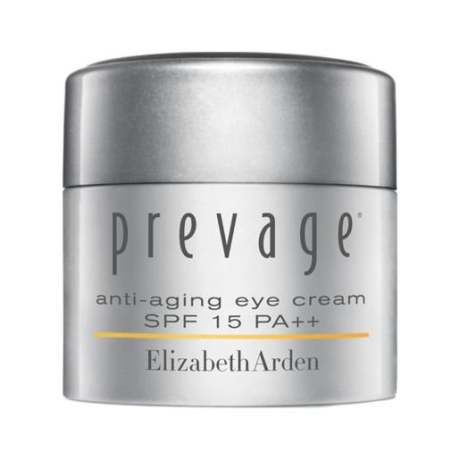 Elizabeth Arden prevage anti aging eye cream spf 15 pa++ 15ml