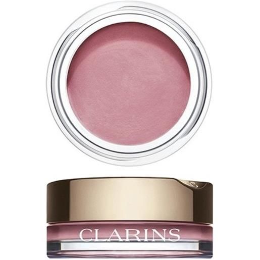 Clarins ombre velvet - 02 pink paradise