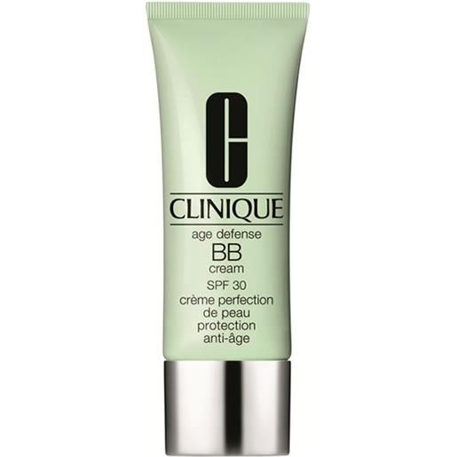 Clinique age defense bb cream spf 30 - 02 medio chiara