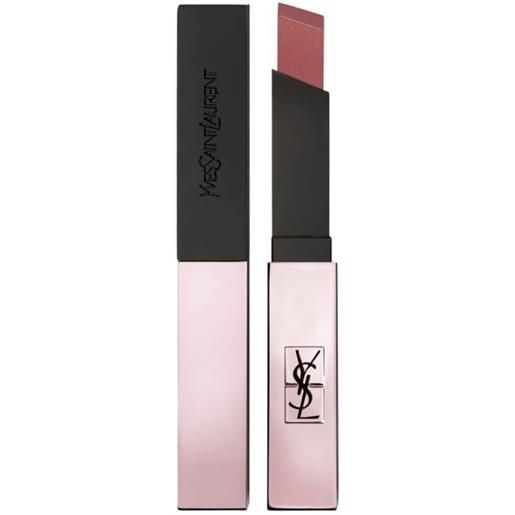 Yves Saint Laurent rouge pur couture the slim glow matte - 207