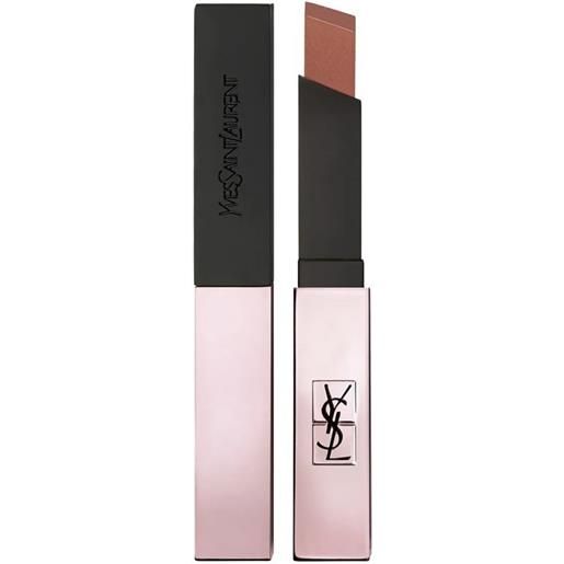 Yves Saint Laurent rouge pur couture the slim glow matte - 209